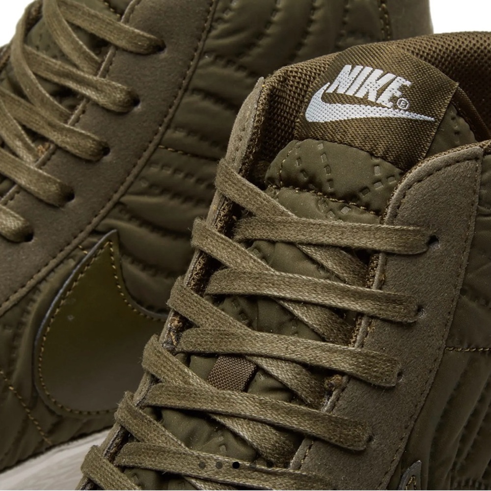 Nike Special Edition Sneakers - image 3